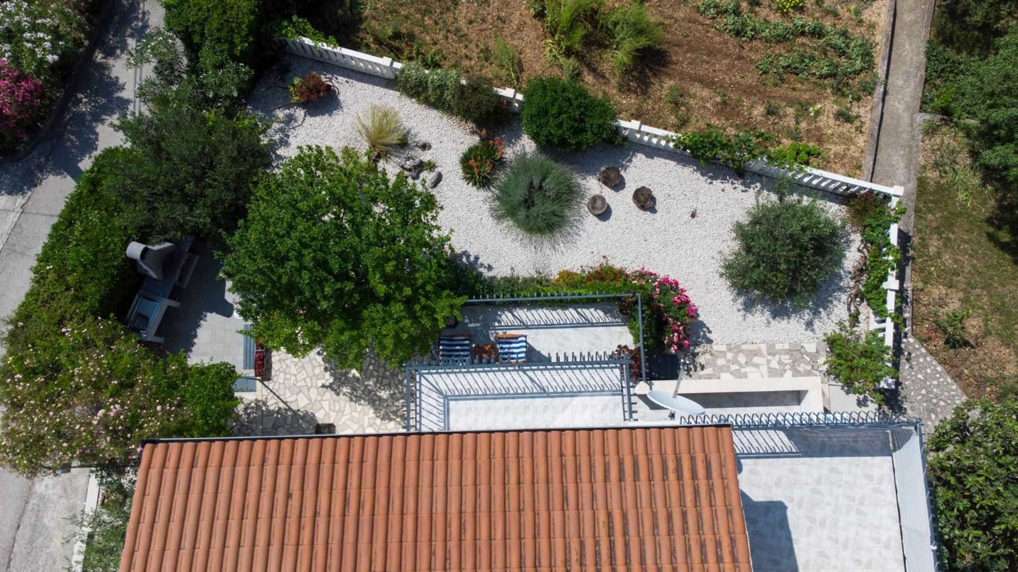 Rina Vacation Home Трогир Екстериор снимка