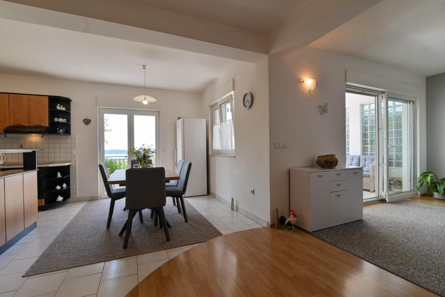Rina Vacation Home Трогир Екстериор снимка