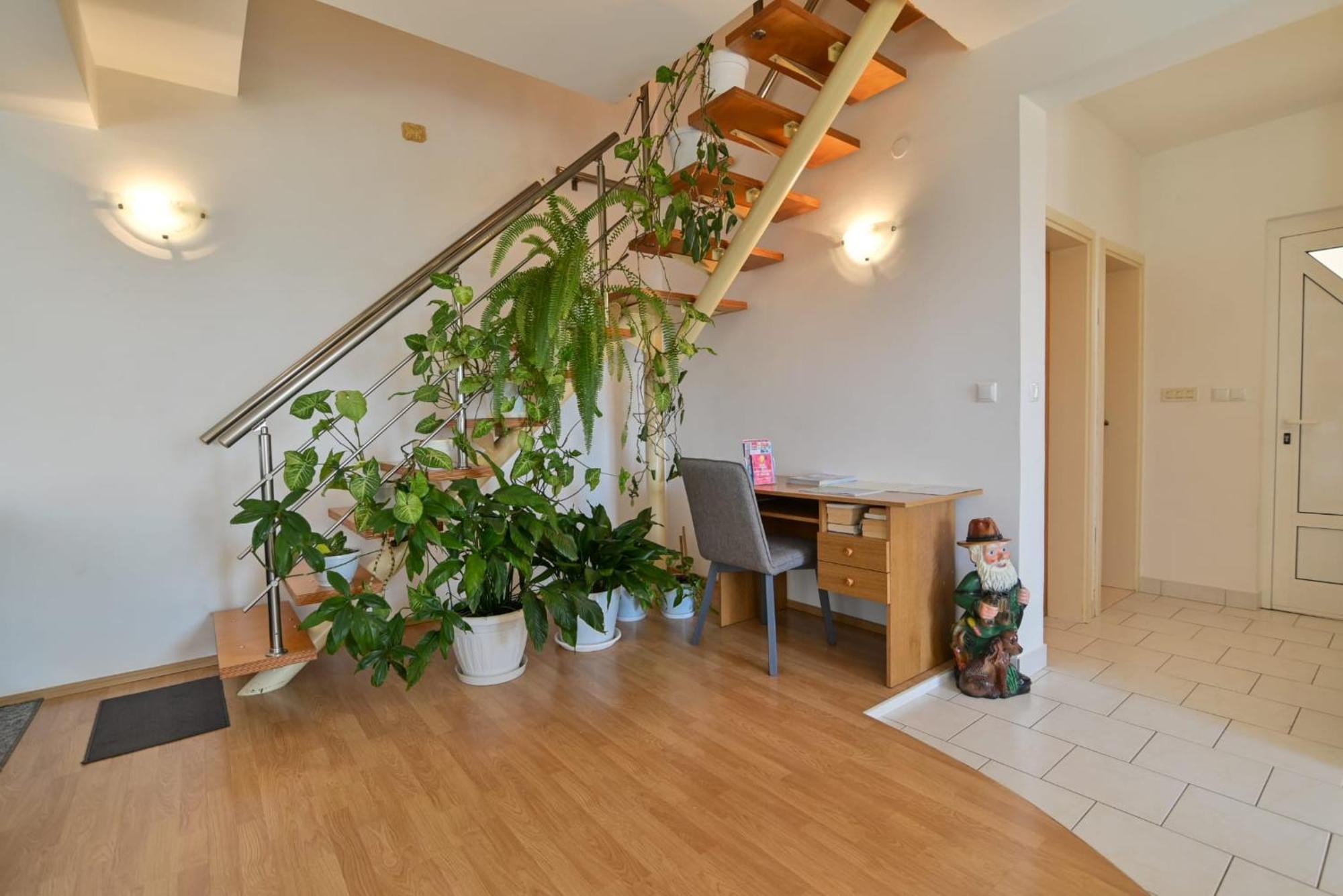 Rina Vacation Home Трогир Екстериор снимка