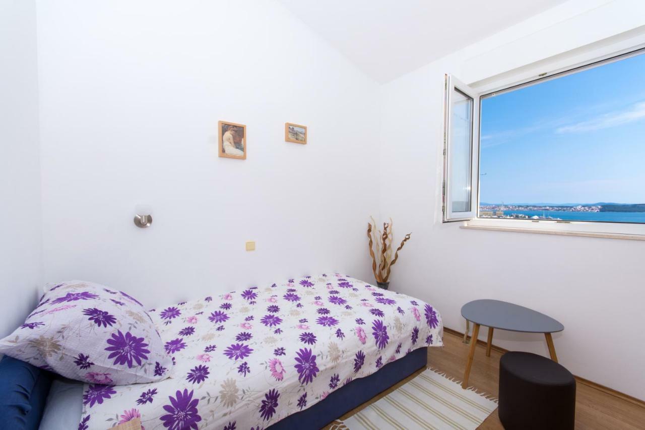 Rina Vacation Home Трогир Екстериор снимка